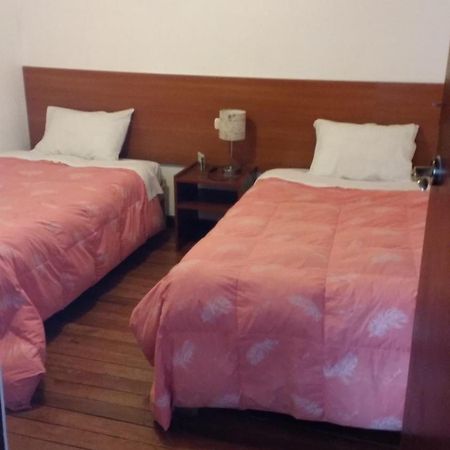 Inka'S Rest Hostel Пуно Экстерьер фото