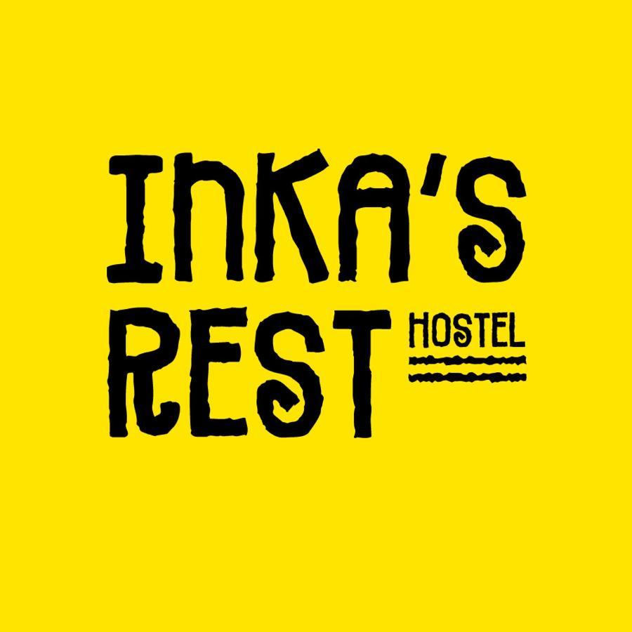 Inka'S Rest Hostel Пуно Экстерьер фото